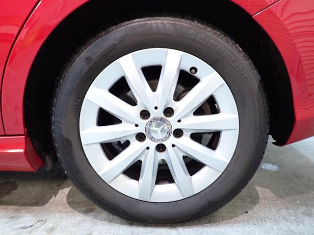 Ｂクラス Ｂ１８０　禁煙／レーダーセーフティパッケージ／ベーシックパッケージ／純正ＨＤＤナビ／Ｂｌｕｅｔｏｏｔｈ／バックカメラ／アダプティブクルーズコントロール／ブラインドスポットモニター／シートヒーター／ＥＴＣ（52枚目）