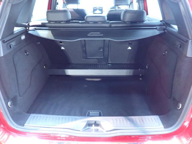 Ｂクラス Ｂ１８０　禁煙／レーダーセーフティパッケージ／ベーシックパッケージ／純正ＨＤＤナビ／Ｂｌｕｅｔｏｏｔｈ／バックカメラ／アダプティブクルーズコントロール／ブラインドスポットモニター／シートヒーター／ＥＴＣ（55枚目）