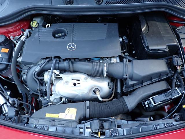 Ｂクラス Ｂ１８０　禁煙／レーダーセーフティパッケージ／ベーシックパッケージ／純正ＨＤＤナビ／Ｂｌｕｅｔｏｏｔｈ／バックカメラ／アダプティブクルーズコントロール／ブラインドスポットモニター／シートヒーター／ＥＴＣ（56枚目）