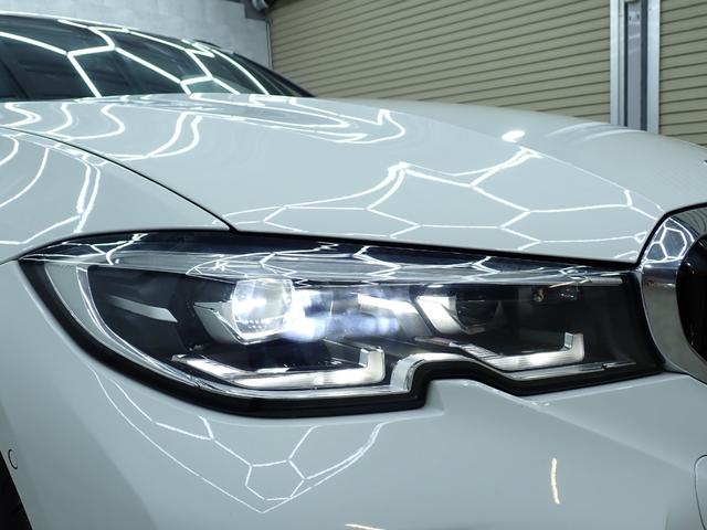 ３シリーズ ３２０ｄ　ｘＤｒｉｖｅツーリングＭスポツＥＤジョイ＋　禁煙／黒革シート／インテリジェントセーフティー／トップビューカメラ／純正ＨＤＤナビ／Ｂｌｕｅｔｏｏｔｈ／アダプティブクルーズコントロール／ブラインドスポットモニター／パワーバックドア／ＥＴＣ（4枚目）