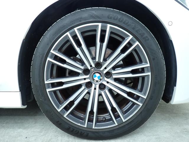 ３シリーズ ３２０ｄ　ｘＤｒｉｖｅツーリングＭスポツＥＤジョイ＋　禁煙／黒革シート／インテリジェントセーフティー／トップビューカメラ／純正ＨＤＤナビ／Ｂｌｕｅｔｏｏｔｈ／アダプティブクルーズコントロール／ブラインドスポットモニター／パワーバックドア／ＥＴＣ（53枚目）