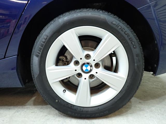 １シリーズ １１８ｄ　スポーツ　禁煙／インテリジェントセーフティー／純正ＨＤＤナビ／Ｂｌｕｅｔｏｏｔｈ／バックカメラ／ＥＴＣ／クルーズコントロール／オートＬＥＤライト／リヤコーナーセンサー／ＤＶＤ再生（46枚目）
