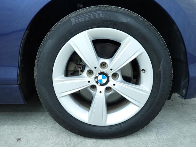 １シリーズ １１８ｄ　スポーツ　禁煙／インテリジェントセーフティー／純正ＨＤＤナビ／Ｂｌｕｅｔｏｏｔｈ／バックカメラ／ＥＴＣ／クルーズコントロール／オートＬＥＤライト／リヤコーナーセンサー／ＤＶＤ再生（48枚目）
