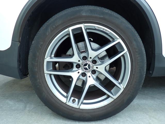 ＧＬＣ ＧＬＣ２２０ｄ　４マチック　クーペスポーツ　ワンオーナー／禁煙／レーダーセーフティパッケージ／純正ＨＤＤナビ／Ｂｌｕｅｔｏｏｔｈ／全方位カメラ／ブラインドスポットモニター／アダプティブクルーズコントロール／ＥＴＣ／オートハイビームアシスト（51枚目）