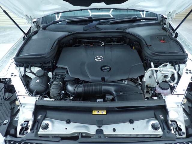 ＧＬＣ ＧＬＣ２２０ｄ　４マチック　クーペスポーツ　ワンオーナー／禁煙／レーダーセーフティパッケージ／純正ＨＤＤナビ／Ｂｌｕｅｔｏｏｔｈ／全方位カメラ／ブラインドスポットモニター／アダプティブクルーズコントロール／ＥＴＣ／オートハイビームアシスト（55枚目）