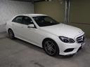 MERCEDES BENZ E-CLASS