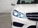 MERCEDES BENZ E-CLASS