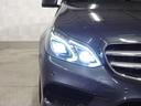 MERCEDES BENZ E-CLASS