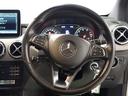 MERCEDES BENZ B-CLASS
