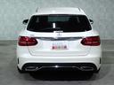 MERCEDES BENZ C-CLASS STATIONWAGON