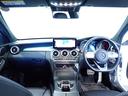 MERCEDES BENZ C-CLASS STATIONWAGON