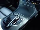 MERCEDES BENZ C-CLASS STATIONWAGON