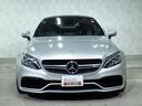 MERCEDES AMG C-CLASS