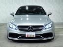 MERCEDES AMG C-CLASS