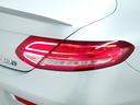 MERCEDES AMG C-CLASS
