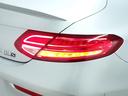MERCEDES AMG C-CLASS