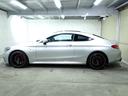 MERCEDES AMG C-CLASS