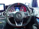 MERCEDES AMG C-CLASS