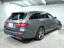 MERCEDES BENZ E-CLASS STATIONWAGON