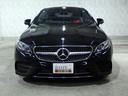 MERCEDES BENZ E-CLASS