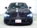MERCEDES AMG CLA-CLASS SHOOTING BRAKE