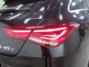 MERCEDES AMG CLA-CLASS SHOOTING BRAKE