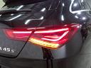 MERCEDES AMG CLA-CLASS SHOOTING BRAKE
