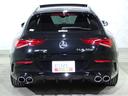 MERCEDES AMG CLA-CLASS SHOOTING BRAKE