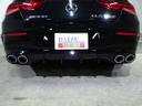 MERCEDES AMG CLA-CLASS SHOOTING BRAKE