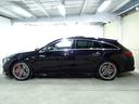 MERCEDES AMG CLA-CLASS SHOOTING BRAKE