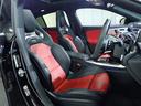 MERCEDES AMG CLA-CLASS SHOOTING BRAKE