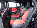 MERCEDES AMG CLA-CLASS SHOOTING BRAKE