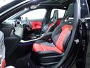 MERCEDES AMG CLA-CLASS SHOOTING BRAKE