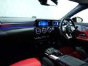 MERCEDES AMG CLA-CLASS SHOOTING BRAKE