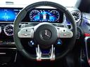MERCEDES AMG CLA-CLASS SHOOTING BRAKE