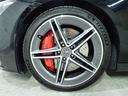 MERCEDES AMG CLA-CLASS SHOOTING BRAKE