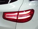 GLC200 スポーツ 禁煙/ワンオーナー/レーダーセーフティパッケージ/純正HDDナビ/全方位モニター/フルセグテレビ/黒ハーフレザーシート/シートヒーター/純正19インチアルミ/アダプティブクルーズコントロール(11枚目)