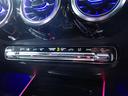 GLB200d 4マチック AMGライン 禁煙/レーダーセーフティパッケージ/パノラミックスライディングルーフ/ナビゲーションパッケージ/全方位カメラ/アンビエントライト/マルチビームLED/パワーバックドア/ブラインドスポットモニター(37枚目)