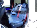 ●【お車の内装について】ホールド感のある座り心地のいいシートです。ロングドライブでも疲れにくいです♪