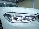 ５シリーズ ５３０ｉ　Ｍスポーツ　禁煙／インテリジェントセーフティー／純正ＨＤＤナビ／全方位カメラ／アンビエントライト／Ｂｌｕｅｔｏｏｔｈ／オートトランク／黒革シート／ＥＴＣ／アクティブクルーズコントロール／地デジテレビ（6枚目）