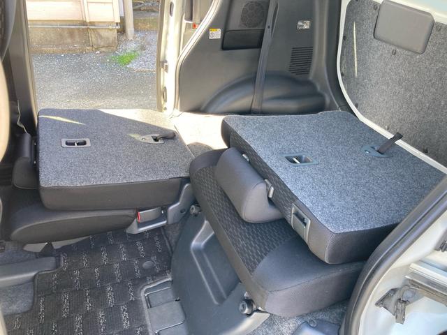 スペーシアカスタム ＸＳ　車検２年　両側電動スライドドア　メモリーナビ　Ｂｌｕｅｔｏｏｔｈ　ＤＶＤ　フルセグＴＶ　ＥＴＣ　衝突軽減ブレーキ　アイドリングストップ　ＨＩＤヘッドライト　オートライト　ワンオーナー　走行９．６万キロ（21枚目）