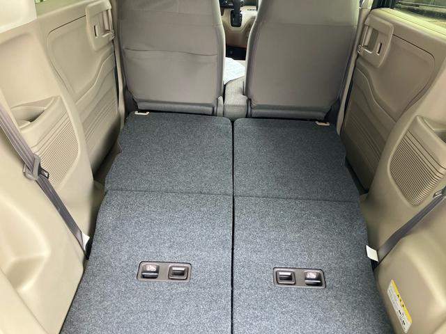 Ｎ－ＢＯＸ Ｇ　車検２年　メモリーナビ　Ｂｌｕｅｔｏｏｔｈ　地デジＴＶ　ＤＶＤ　ＬＥＤヘッドライト　スマートキー　アイドリングストップ　両側スライドドア　ワンオーナー　走行６．９万キロ（11枚目）