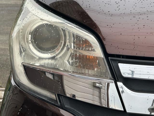 デイズルークス ハイウェイスター　Ｘ　車検整備付　メモリーナビ　全周囲カメラ　Ｂｌｕｅｔｏｏｔｈ　フルセグＴＶ　ＤＶＤ　ＣＤ　ドライブレコーダー　ＥＴＣ　電動スライドドア　ＨＩＤ　スマートキー　純正エアロ（6枚目）