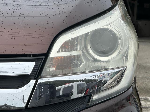 デイズルークス ハイウェイスター　Ｘ　車検整備付　メモリーナビ　全周囲カメラ　Ｂｌｕｅｔｏｏｔｈ　フルセグＴＶ　ＤＶＤ　ＣＤ　ドライブレコーダー　ＥＴＣ　電動スライドドア　ＨＩＤ　スマートキー　純正エアロ（7枚目）