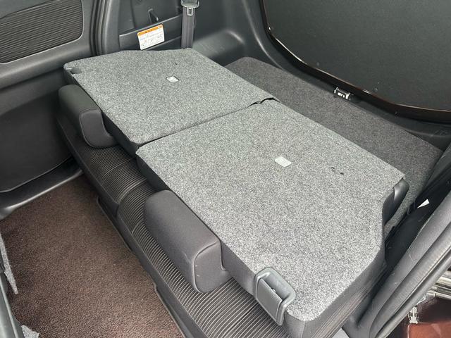 デイズルークス ハイウェイスター　Ｘ　車検整備付　メモリーナビ　全周囲カメラ　Ｂｌｕｅｔｏｏｔｈ　フルセグＴＶ　ＤＶＤ　ＣＤ　ドライブレコーダー　ＥＴＣ　電動スライドドア　ＨＩＤ　スマートキー　純正エアロ（20枚目）