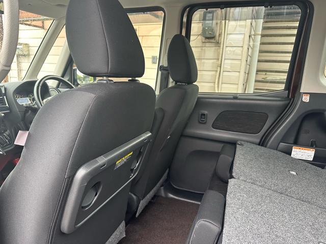 デイズルークス ハイウェイスター　Ｘ　車検整備付　メモリーナビ　全周囲カメラ　Ｂｌｕｅｔｏｏｔｈ　フルセグＴＶ　ＤＶＤ　ＣＤ　ドライブレコーダー　ＥＴＣ　電動スライドドア　ＨＩＤ　スマートキー　純正エアロ（22枚目）