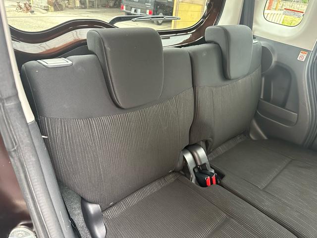 デイズルークス ハイウェイスター　Ｘ　車検整備付　メモリーナビ　全周囲カメラ　Ｂｌｕｅｔｏｏｔｈ　フルセグＴＶ　ＤＶＤ　ＣＤ　ドライブレコーダー　ＥＴＣ　電動スライドドア　ＨＩＤ　スマートキー　純正エアロ（26枚目）