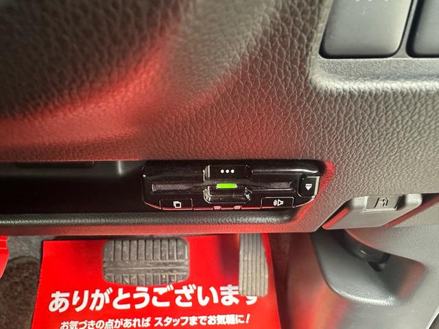 デイズルークス ハイウェイスター　Ｘ　車検整備付　メモリーナビ　全周囲カメラ　Ｂｌｕｅｔｏｏｔｈ　フルセグＴＶ　ＤＶＤ　ＣＤ　ドライブレコーダー　ＥＴＣ　電動スライドドア　ＨＩＤ　スマートキー　純正エアロ（40枚目）