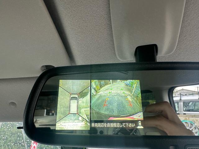 デイズルークス ハイウェイスター　Ｘ　車検整備付　メモリーナビ　全周囲カメラ　Ｂｌｕｅｔｏｏｔｈ　フルセグＴＶ　ＤＶＤ　ＣＤ　ドライブレコーダー　ＥＴＣ　電動スライドドア　ＨＩＤ　スマートキー　純正エアロ（43枚目）