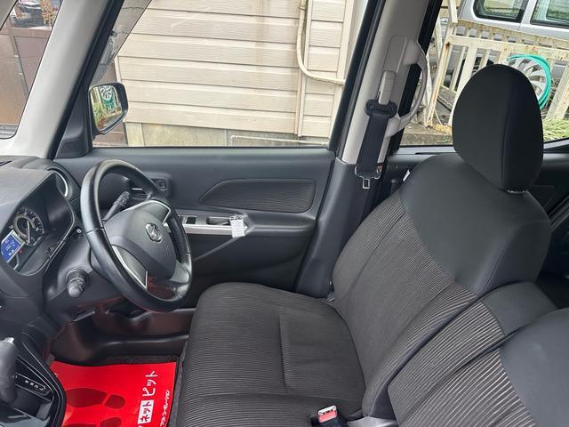 デイズルークス ハイウェイスター　Ｘ　車検整備付　メモリーナビ　全周囲カメラ　Ｂｌｕｅｔｏｏｔｈ　フルセグＴＶ　ＤＶＤ　ＣＤ　ドライブレコーダー　ＥＴＣ　電動スライドドア　ＨＩＤ　スマートキー　純正エアロ（47枚目）